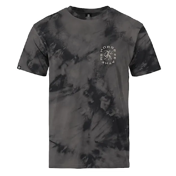 T-shirt Horsefeathers Instinct tie dye 2026 - 4