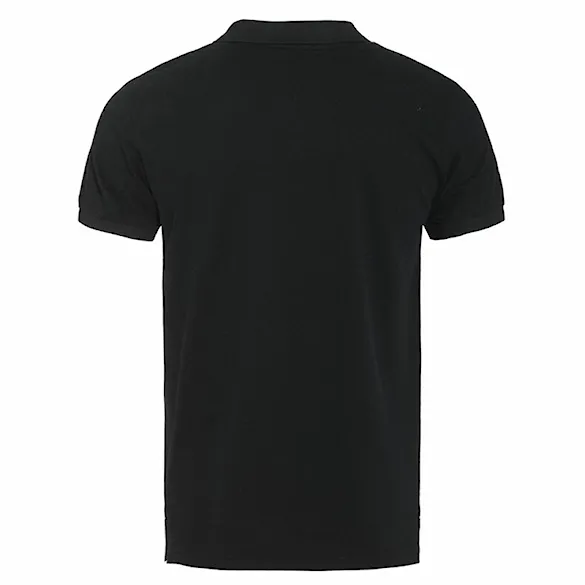 Koszulka Horsefeathers Kato Polo black 2026 - 2
