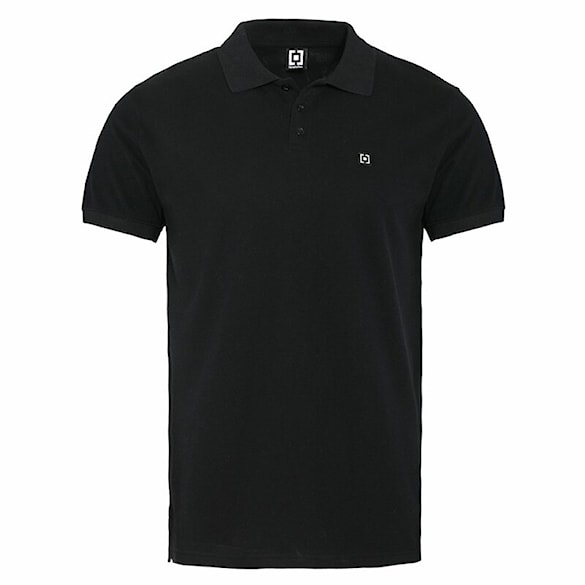 Koszulka Horsefeathers Kato Polo black 2026 - 1