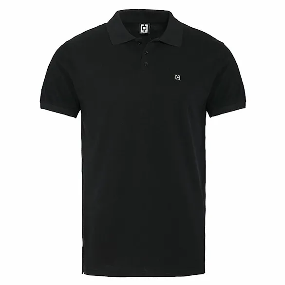 Koszulka Horsefeathers Kato Polo black 2026 - 1