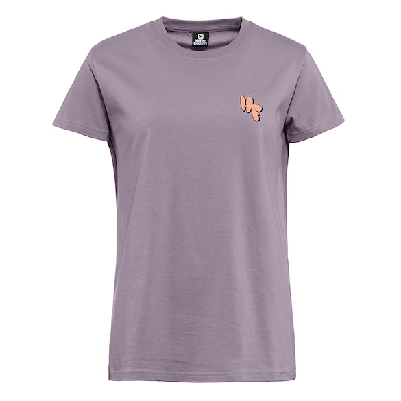 Koszulka Horsefeathers Kayla lavender 2025 - 3