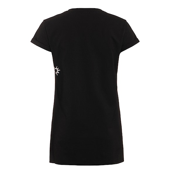 Tričko Horsefeathers Lada black 2025 - 3