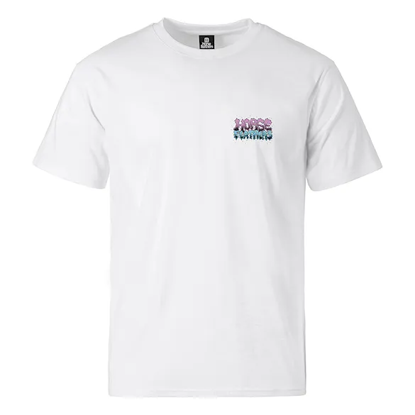 Koszulka Horsefeathers Legends white 2026 - 4