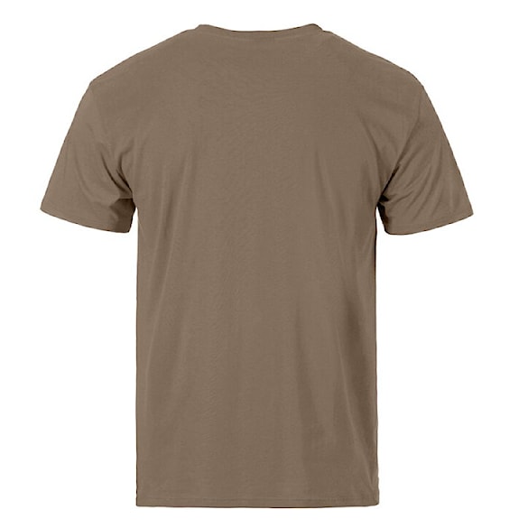 T-shirt Horsefeathers Mini Logo fossil 2026 - 2