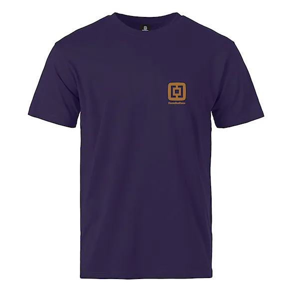 Koszulka Horsefeathers Mini Logo royal blue 2026 - 2