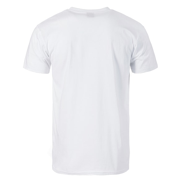 Tričko Horsefeathers Mini Logo white 2026 - 2
