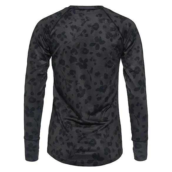 T-shirt Horsefeathers Mirra Top floral cheetah 2026 - 2