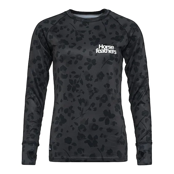 T-shirt Horsefeathers Mirra Top floral cheetah 2026 - 1