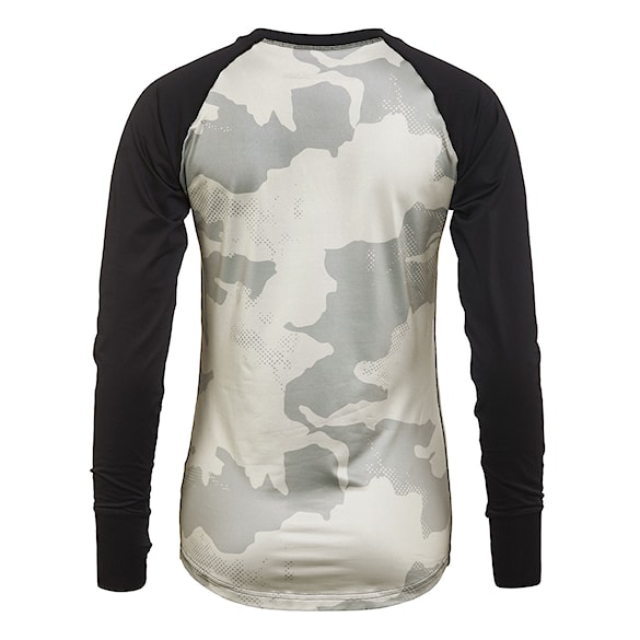 T-shirt Horsefeathers Mirra Top snowstorm 2025 - 2