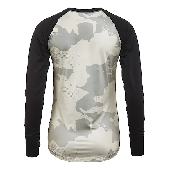 T-shirt Horsefeathers Mirra Top snowstorm 2025 - 2
