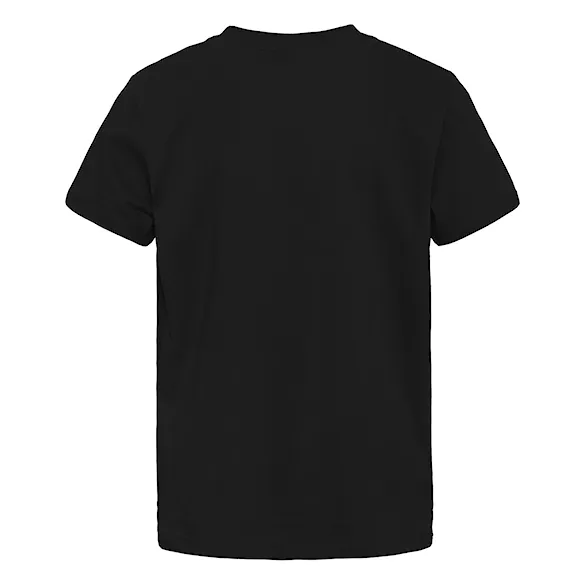 Koszulka Horsefeathers Mocker Youth black 2026 - 3