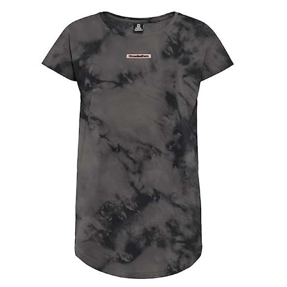 Koszulka Horsefeathers Neda tie dye 2026 - 2