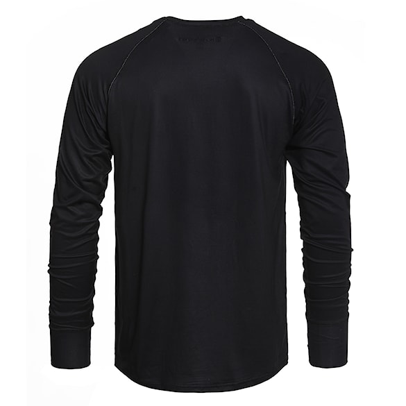 T-shirt Horsefeathers Riley black 2026 - 2