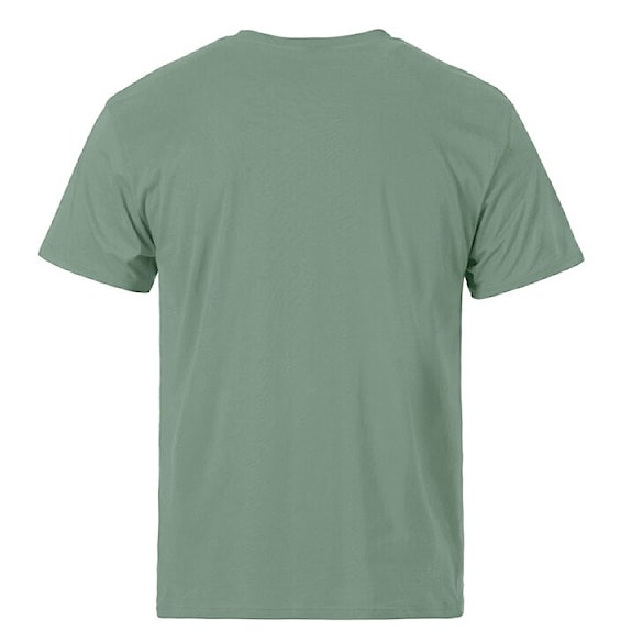 Koszulka Horsefeathers Strict iceberg green 2026 - 3