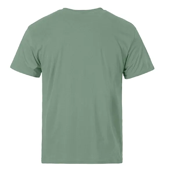 Koszulka Horsefeathers Strict iceberg green 2026 - 3