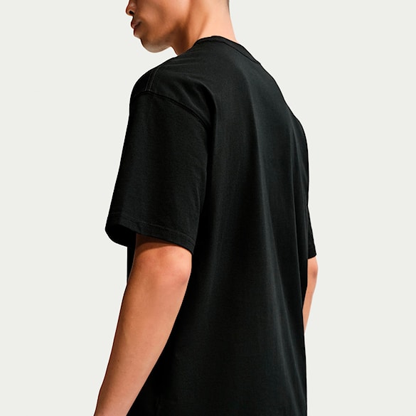 Tričko Nike SB Buss Pass black 2026 - 3