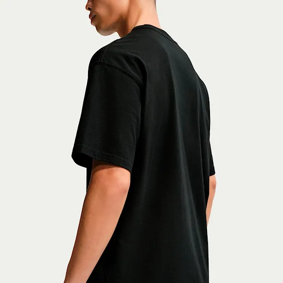 T-shirt Nike SB Buss Pass black 2026 - 3