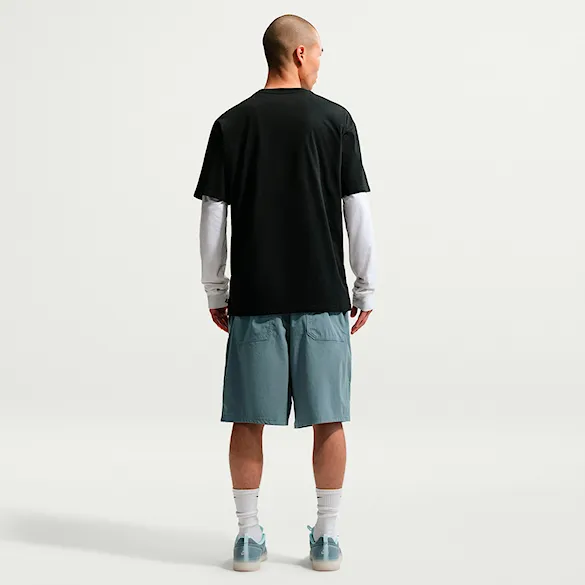 T-shirt Nike SB Buss Pass black 2026 - 5