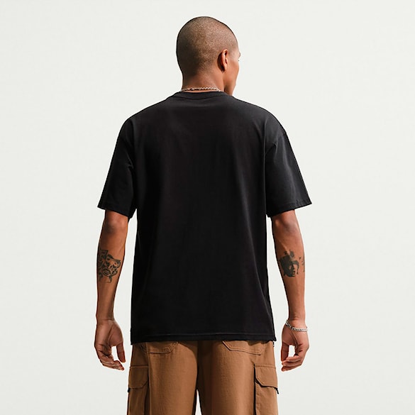 Tričko Nike SB Logo Skate black/coconut milk 2026 - 2