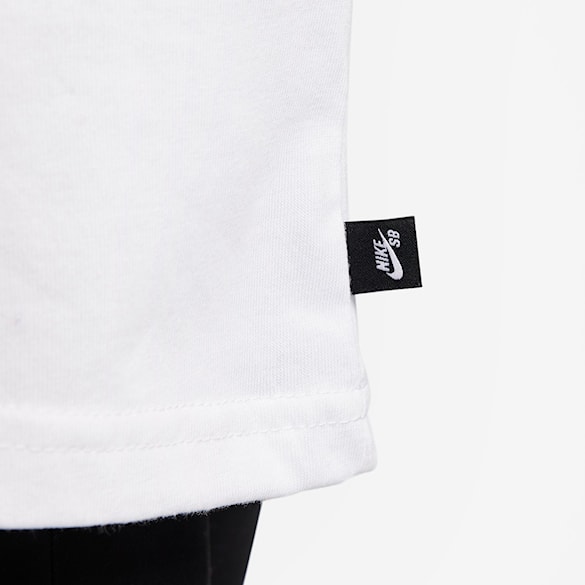T-shirt Nike SB Toyhammer white 2023 - 10
