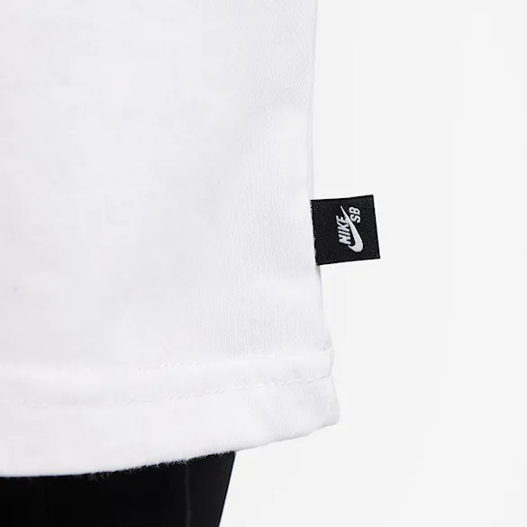 T-shirt Nike SB Toyhammer white 2023 - 10