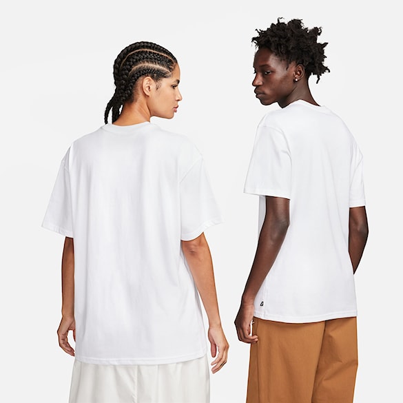 T-shirt Nike SB Toyhammer white 2023 - 2