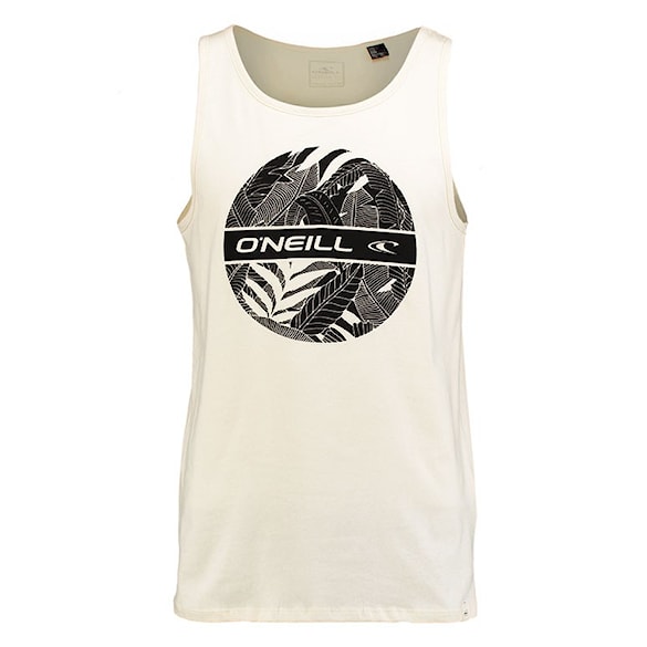 Tílko O'Neill Palms Logo Tank birch 2016 - 1