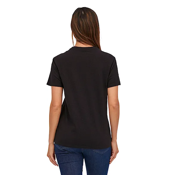 Tričko Patagonia Fitz Roy Icon Responsibili-Tee ink black 2025 - 8