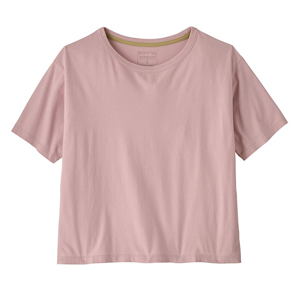 Koszulka Patagonia W's Daily Easy Cut T-Shirt quiet violet 2026 - 1