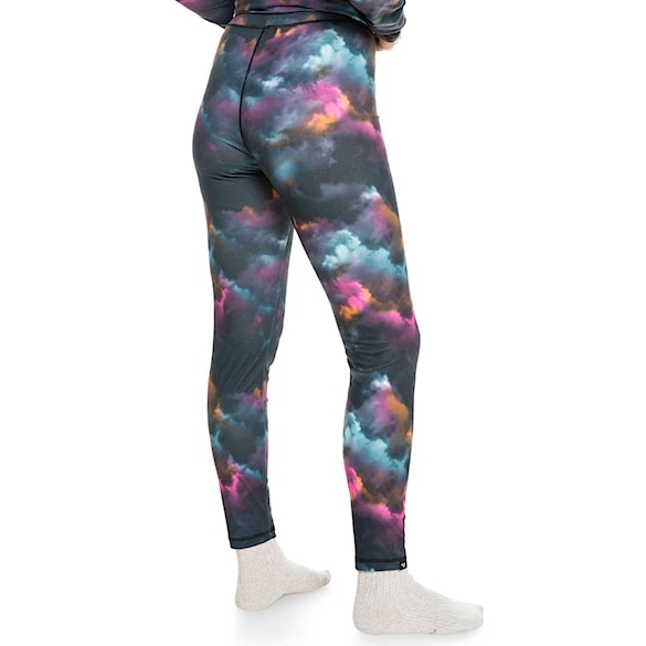 Underpants Roxy Daybreak Bottom true black pensine 2022 - 2