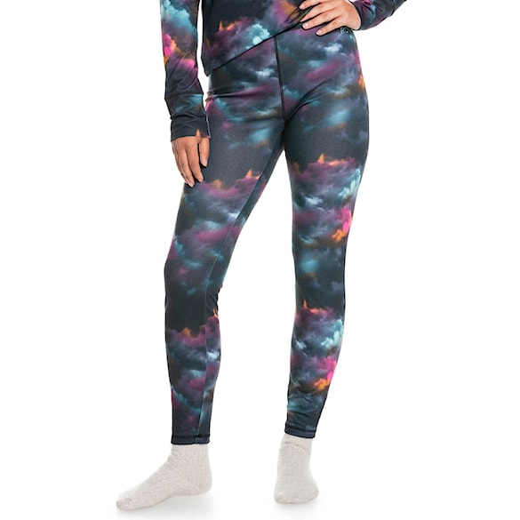 Underpants Roxy Daybreak Bottom true black pensine 2022 - 3