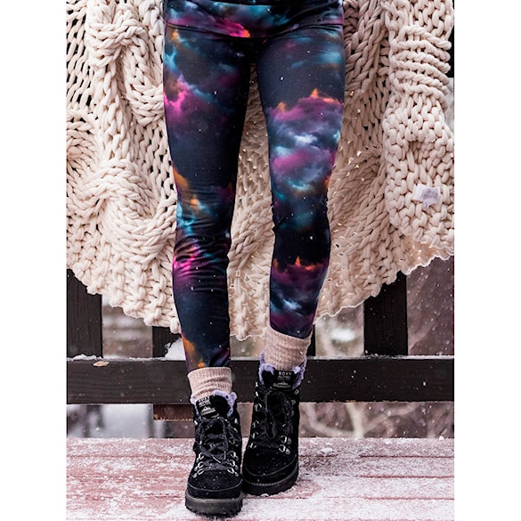 Underpants Roxy Daybreak Bottom true black pensine 2022 - 7