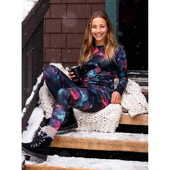 Underpants Roxy Daybreak Bottom true black pensine 2022 - 8