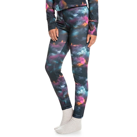 Underpants Roxy Daybreak Bottom true black pensine 2022 - 1