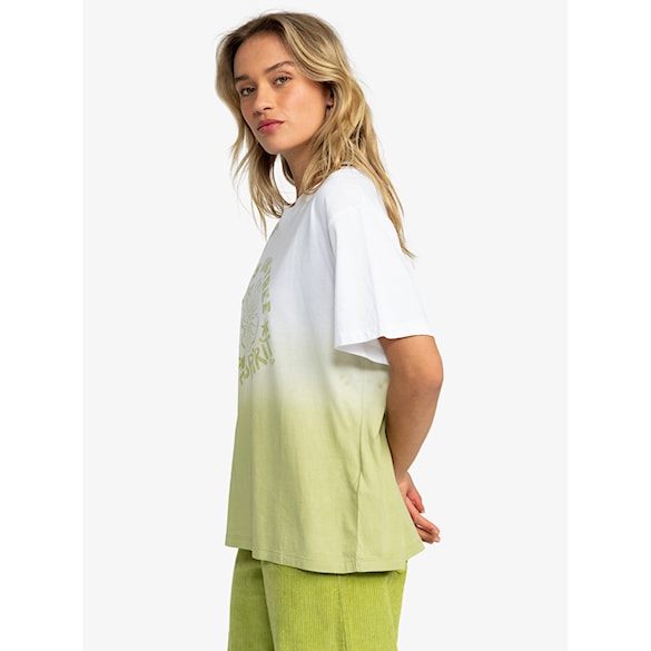 T-shirt Roxy You Told Me A fern 2023 - 3