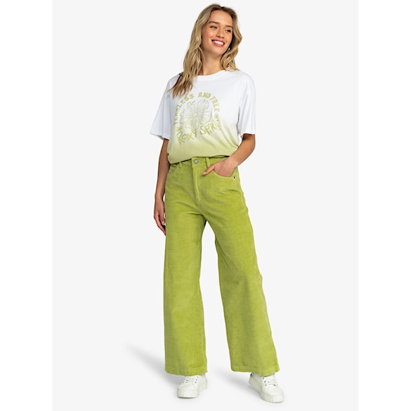 T-shirt Roxy You Told Me A fern 2023 - 6