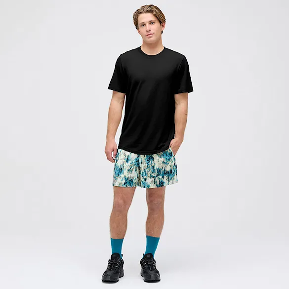 Tričko Stance Fragment 2.0 SS black 2025 - 3