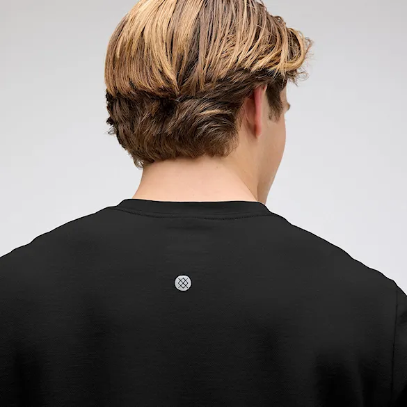 Tričko Stance Fragment 2.0 SS black 2025 - 5