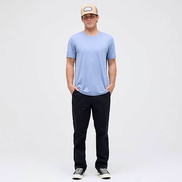 Koszulka Stance Premiere bluefadecanvas 2025 - 4