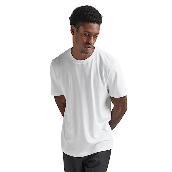 Tričko Stance Premiere white 2025 - 1