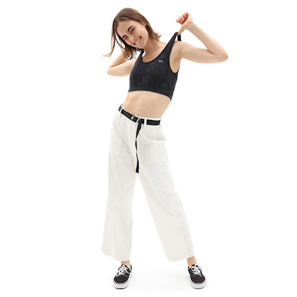 Tílko Vans Concrete Bralette black 2021 - 2