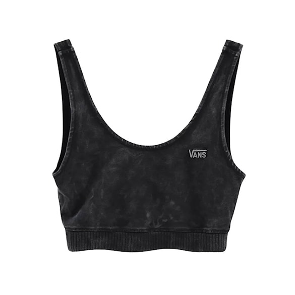 Tílko Vans Concrete Bralette black 2021 - 4