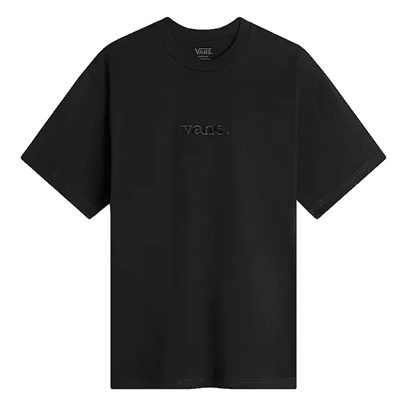 Tričko Vans Essential Loose SS black 2025 - 6