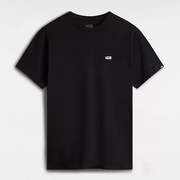 Tričko Vans Left Chest II Loose Ss black 2025 - 5
