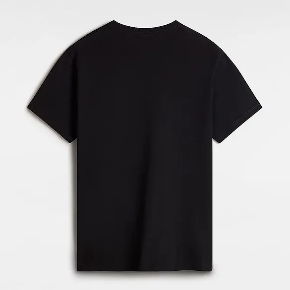 Tričko Vans Left Chest II Loose Ss black 2025 - 6
