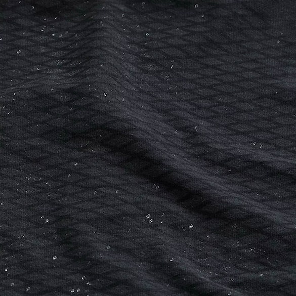 Tričko Vans Off The Wall Classic black 2023 - 12