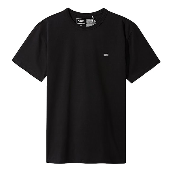 Tričko Vans Off The Wall Classic black 2023 - 9