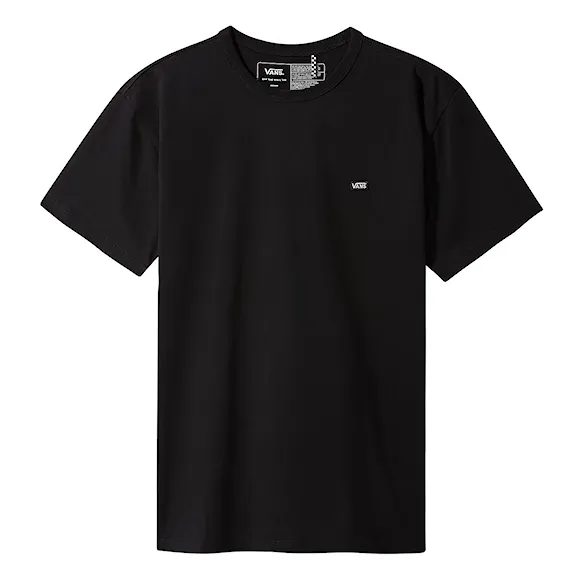 Tričko Vans Off The Wall Classic black 2023 - 9