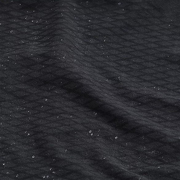 Tričko Vans Off The Wall Classic black 2023 - 11