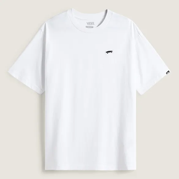 Tričko Vans Salton Loose SS white 2026 - 5